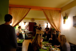 Indienverein
